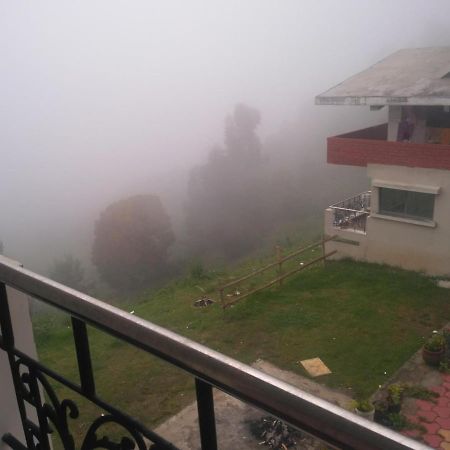 The Meadows Hotel Kodaikanal Exterior photo