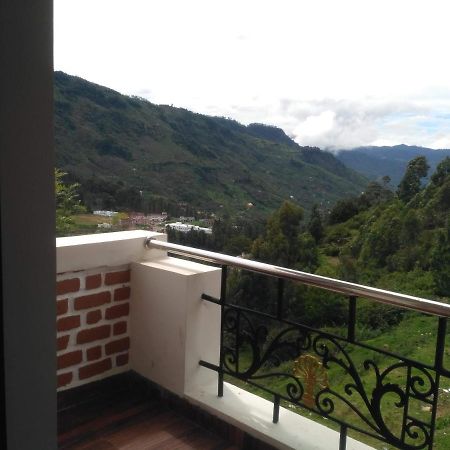 The Meadows Hotel Kodaikanal Exterior photo