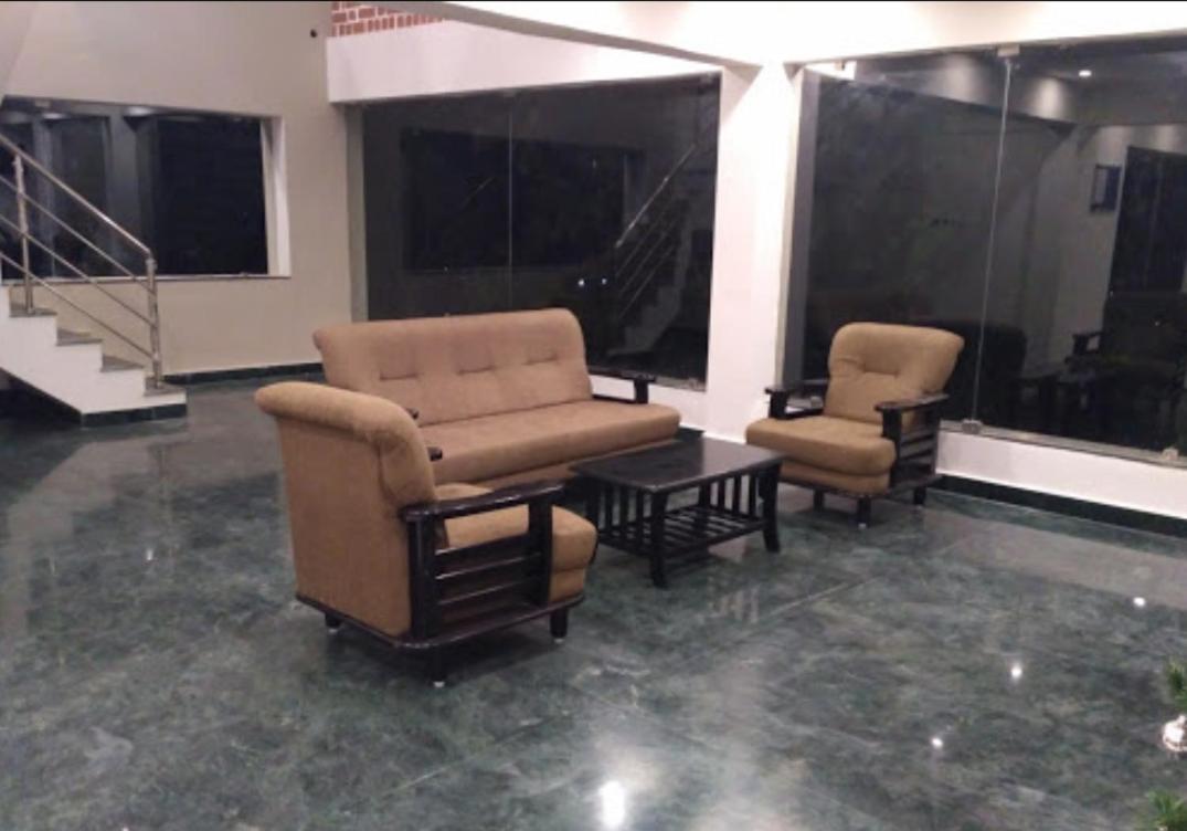 The Meadows Hotel Kodaikanal Exterior photo