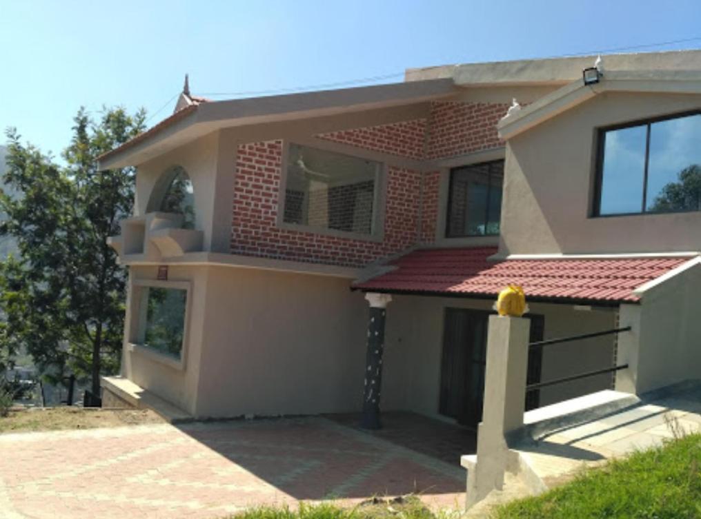 The Meadows Hotel Kodaikanal Exterior photo