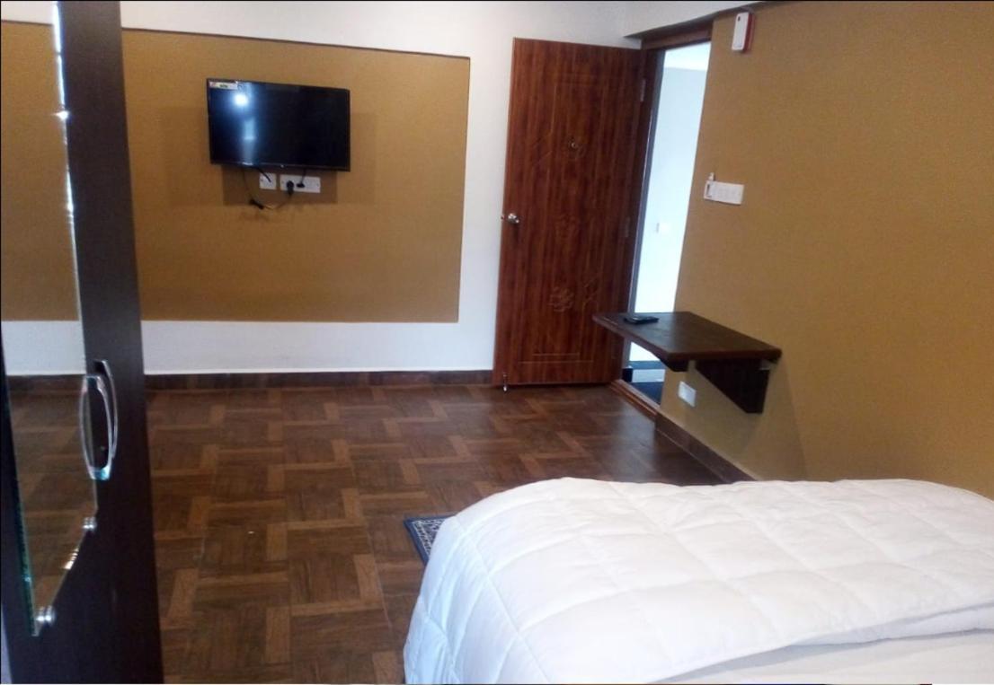 The Meadows Hotel Kodaikanal Exterior photo
