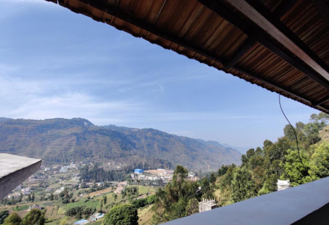 The Meadows Hotel Kodaikanal Exterior photo