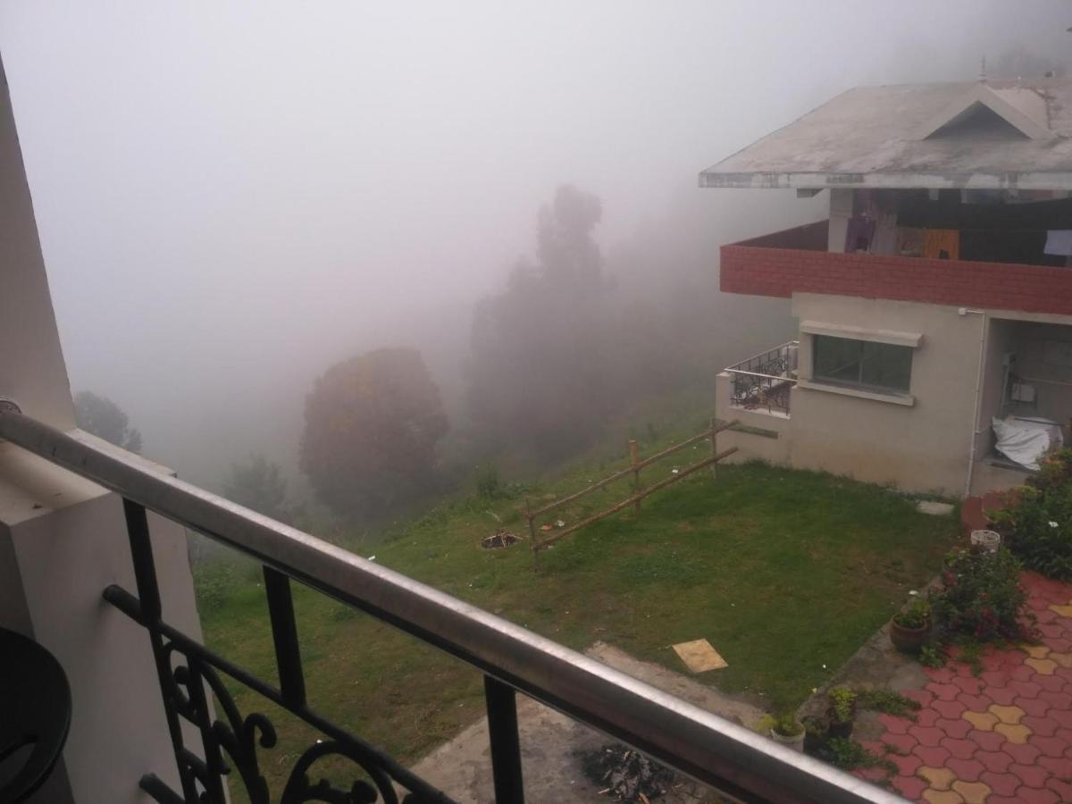 The Meadows Hotel Kodaikanal Exterior photo