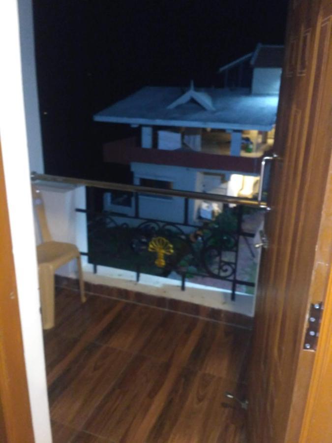 The Meadows Hotel Kodaikanal Exterior photo