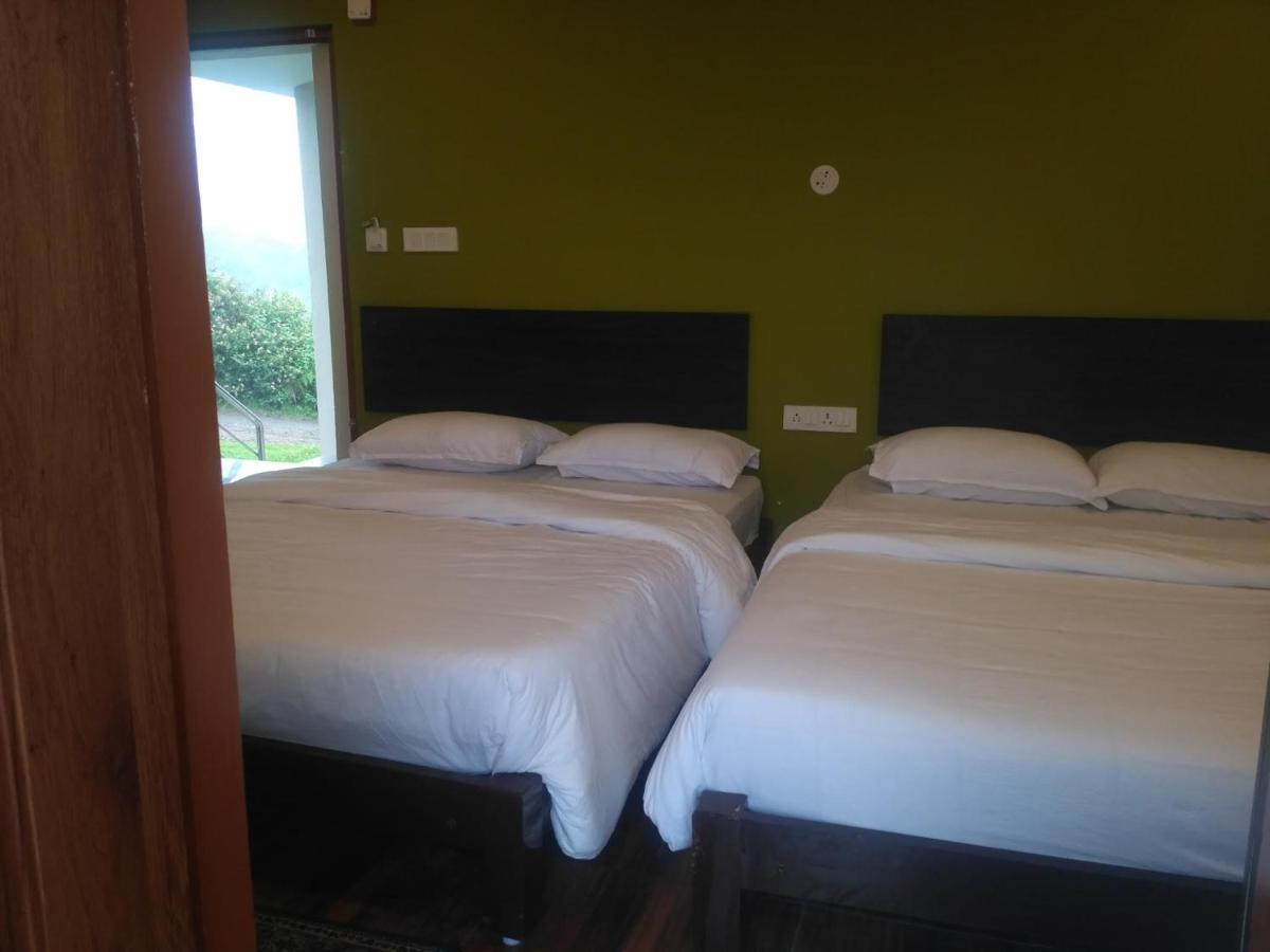 The Meadows Hotel Kodaikanal Exterior photo