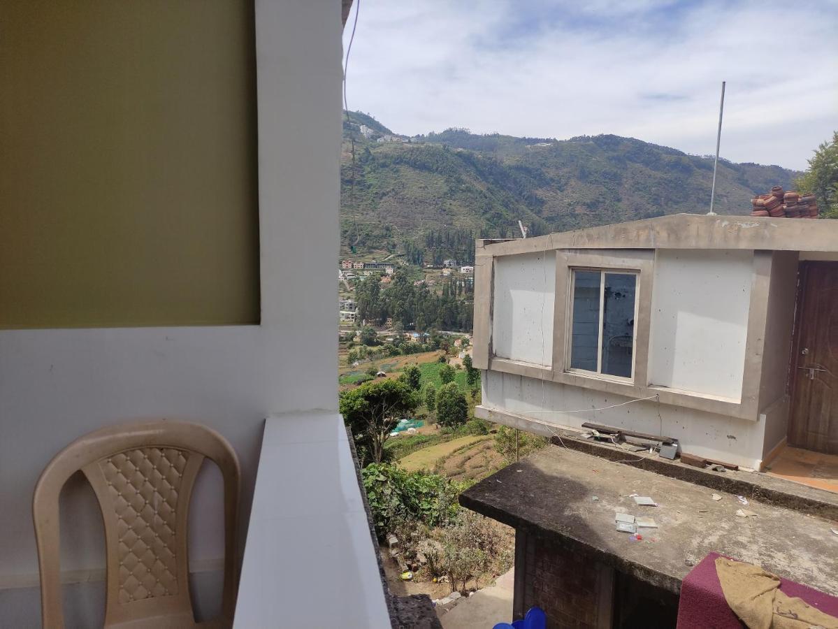 The Meadows Hotel Kodaikanal Exterior photo