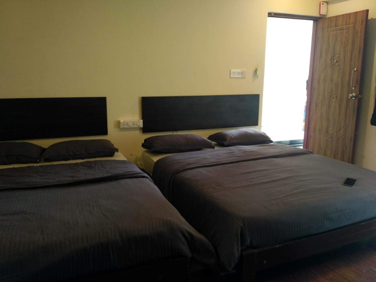 The Meadows Hotel Kodaikanal Exterior photo