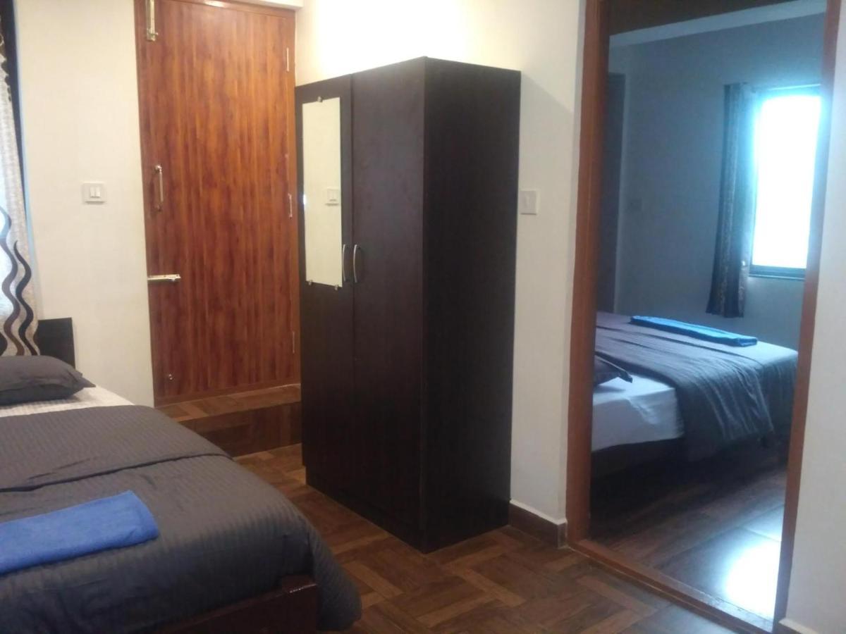 The Meadows Hotel Kodaikanal Exterior photo