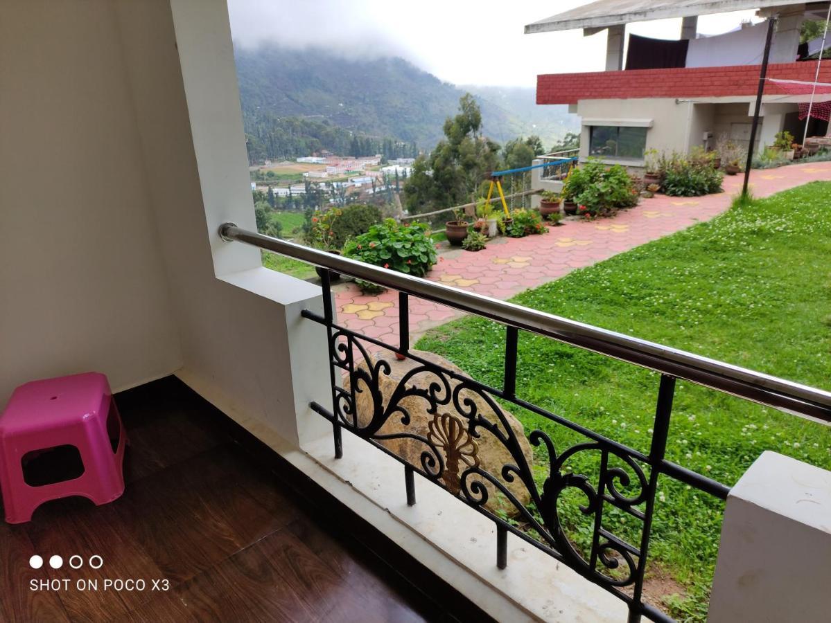 The Meadows Hotel Kodaikanal Exterior photo