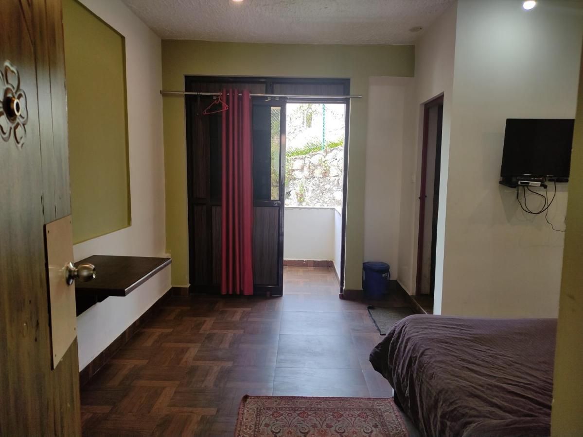 The Meadows Hotel Kodaikanal Exterior photo