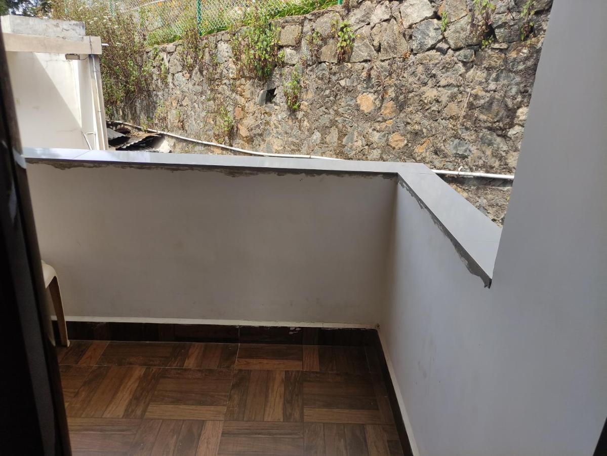 The Meadows Hotel Kodaikanal Exterior photo
