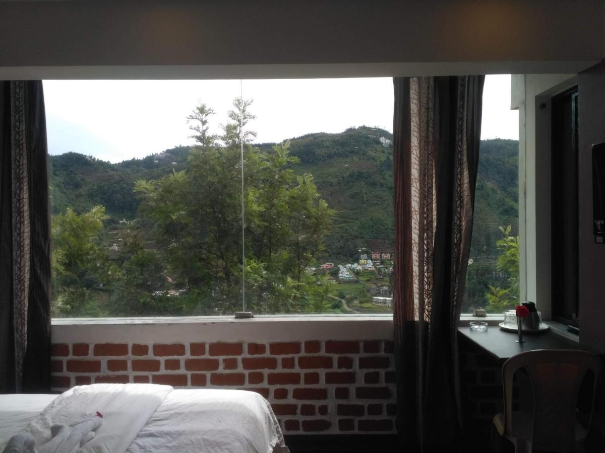 The Meadows Hotel Kodaikanal Exterior photo