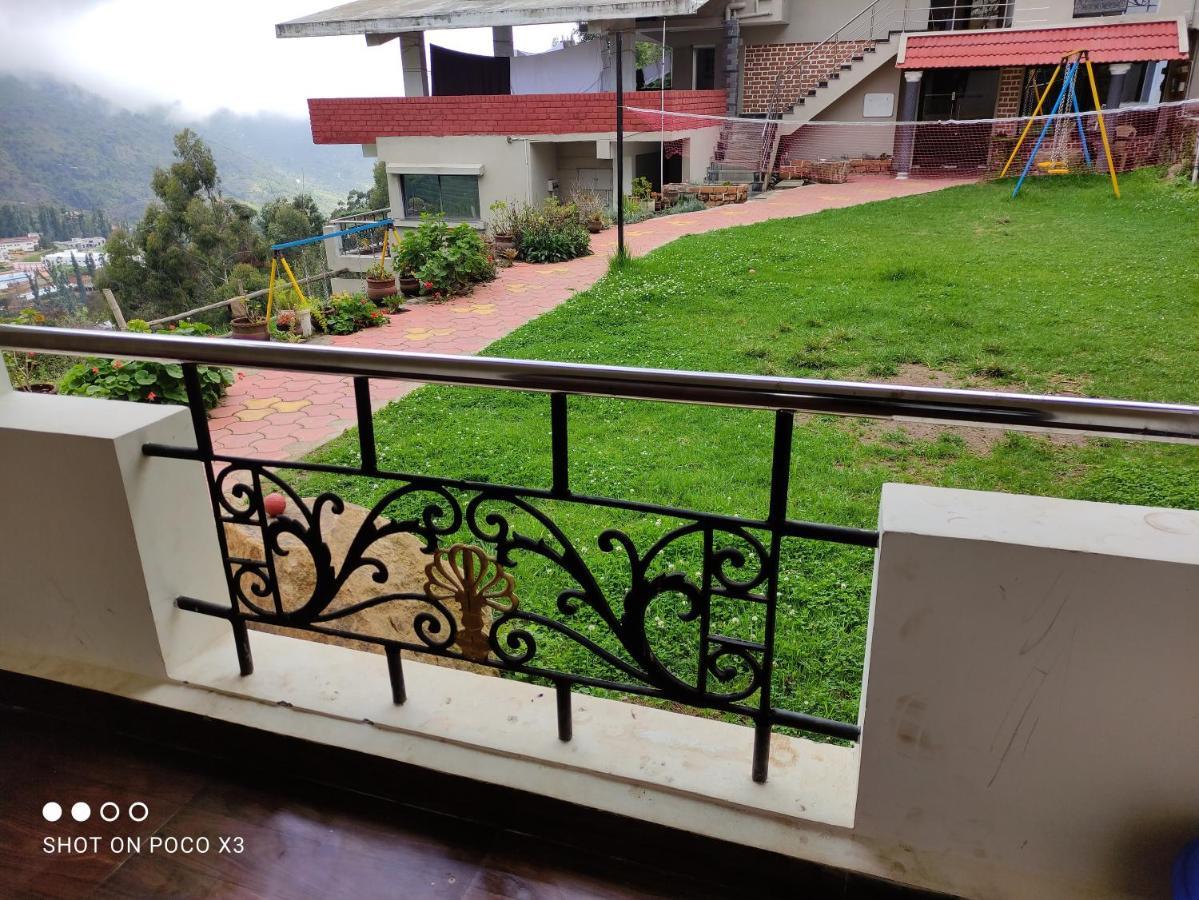 The Meadows Hotel Kodaikanal Exterior photo