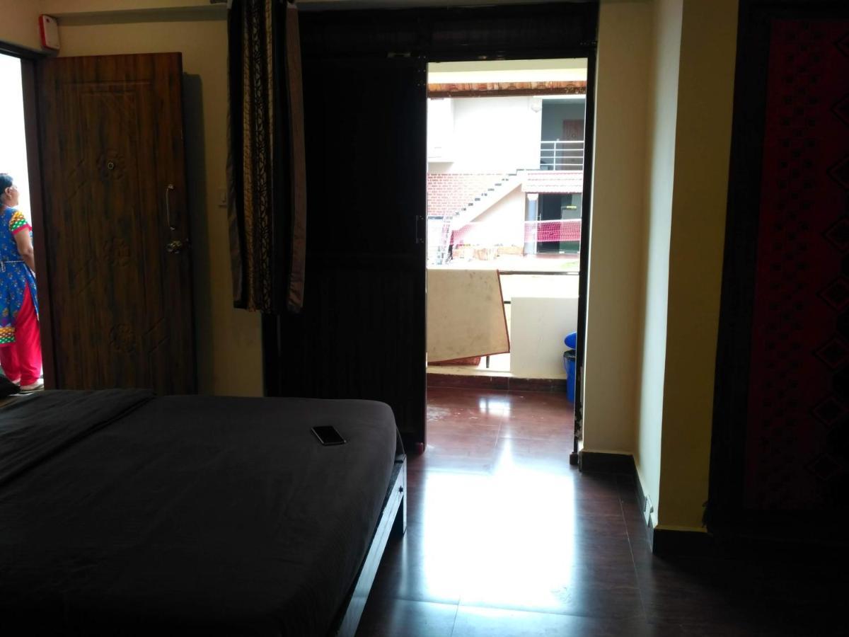 The Meadows Hotel Kodaikanal Exterior photo