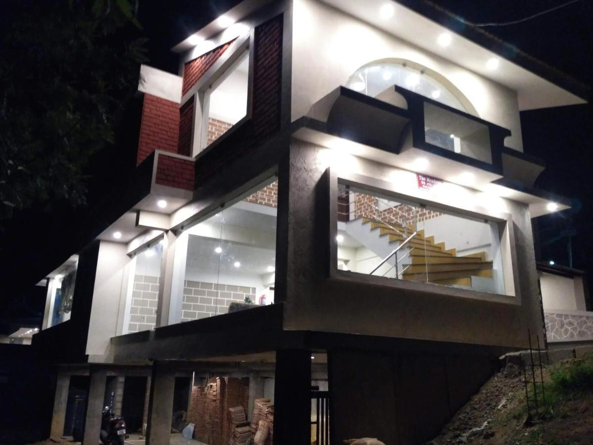 The Meadows Hotel Kodaikanal Exterior photo