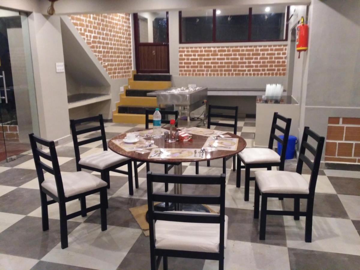 The Meadows Hotel Kodaikanal Exterior photo