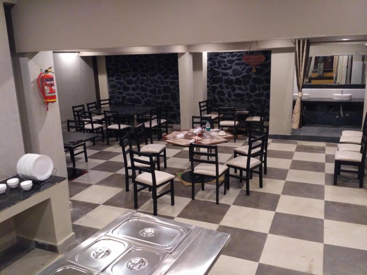 The Meadows Hotel Kodaikanal Exterior photo